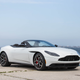 Illustration for article titled Scroll Through Photos of an Aston DB11 Volante That I Never Posted Until Now